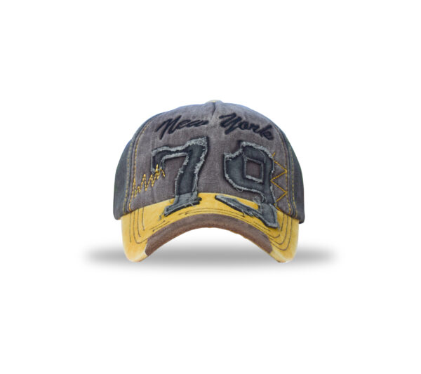 Premium China Cap 79 - Image 4