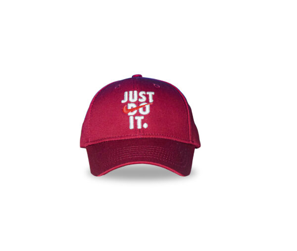 BOGO CAP | JUST DO IT - Image 4