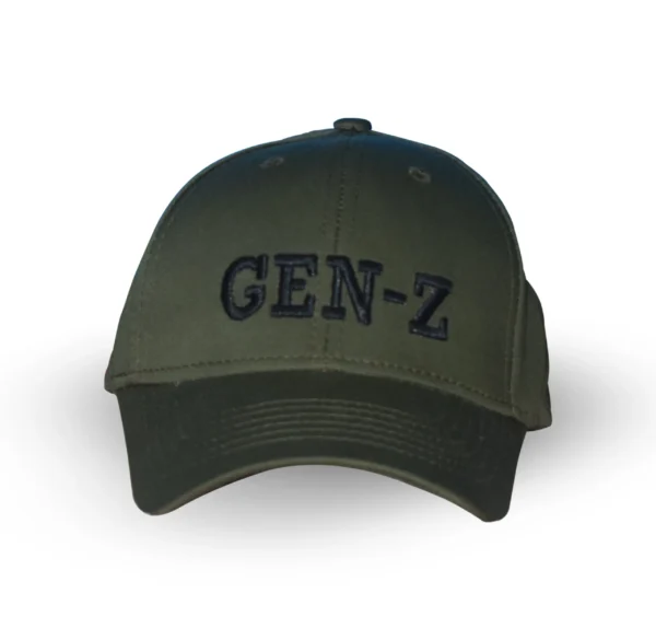 BOGO CAP | GEN-Z - Image 4