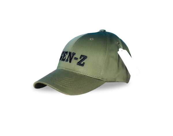 BOGO CAP | GEN-Z