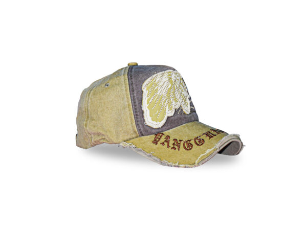 Premium China Cap - Image 3