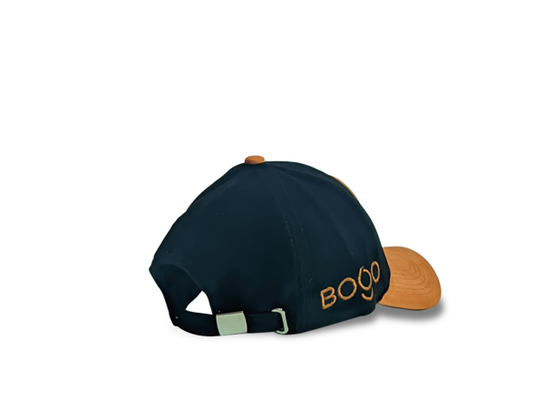 BOGO SIGNATURE CAP - Image 3