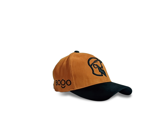 BOGO SIGNATURE CAP - Image 3