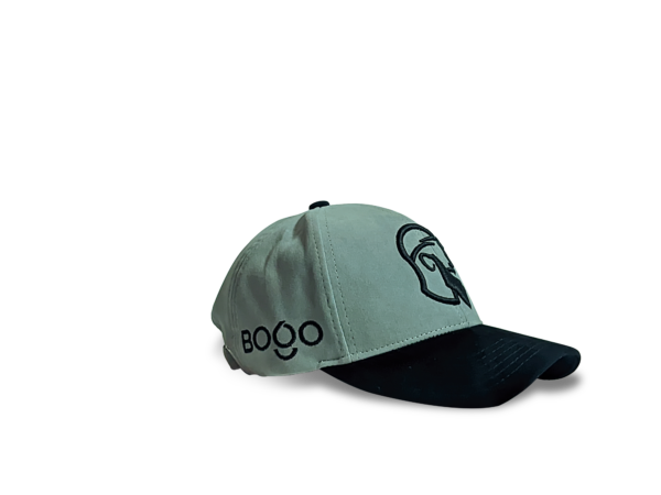 BOGO SIGNATURE CAP - Image 5