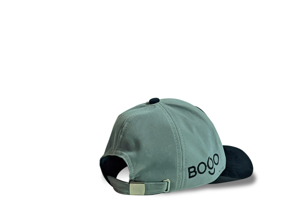 BOGO SIGNATURE CAP - Image 4