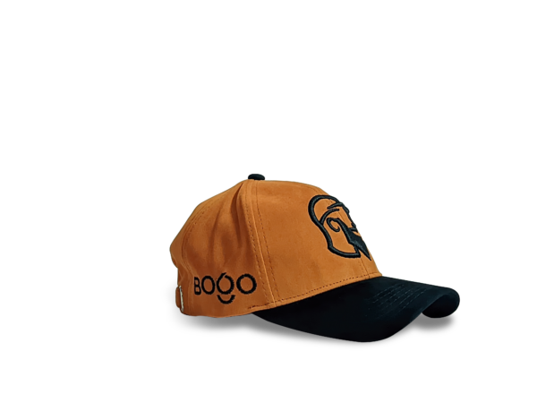 BOGO SIGNATURE CAP - Image 6