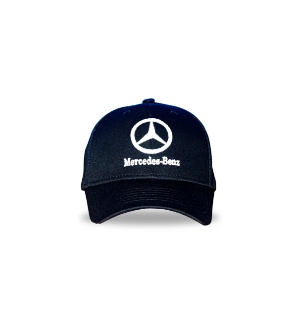 BOGO CAP | Marcedes-Benz - Image 4