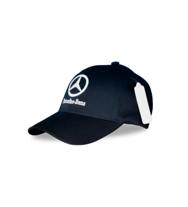 BOGO CAP | Marcedes-Benz