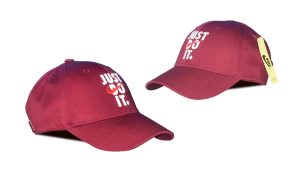 BOGO CAP | JUST DO IT - Image 2