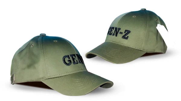 BOGO CAP | GEN-Z - Image 2