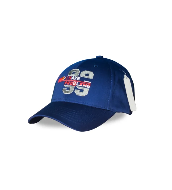 BOGO CAP | I HAVE 99 PROBLEM'S