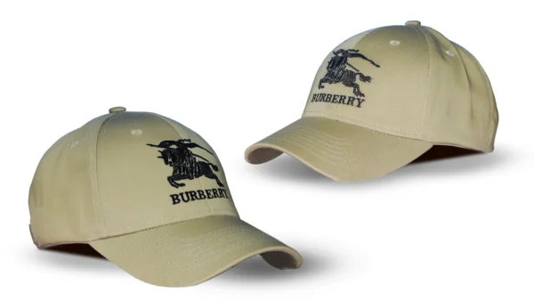 BOGO CAP | BURBERRY - Image 2