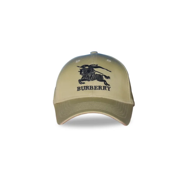 BOGO CAP | BURBERRY - Image 3