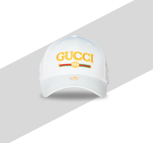 BOGO CAP | GUCCHI - Image 4