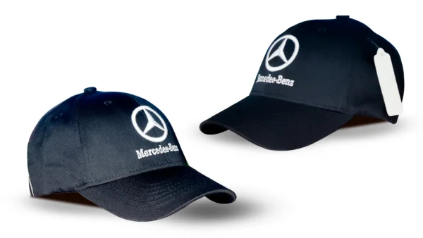 BOGO CAP | Marcedes-Benz - Image 2