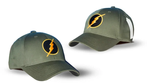 BOGO CAP | FLASH_ - Image 3