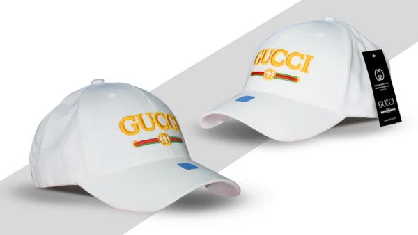 BOGO CAP | GUCCHI - Image 2