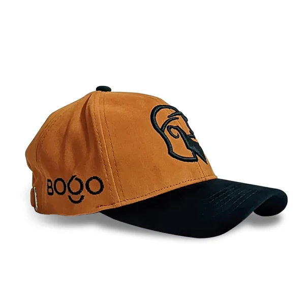 BOGO SIGNATURE CAP