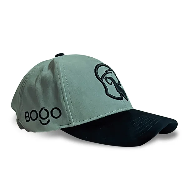 BOGO SIGNATURE CAP