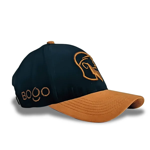 BOGO SIGNATURE CAP