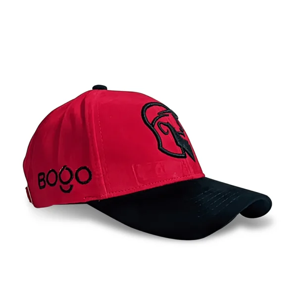 BOGO SIGNATURE CAP