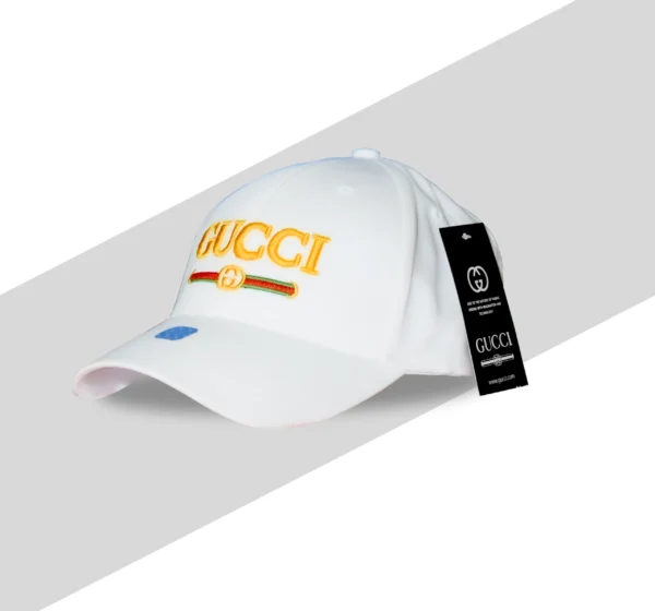 BOGO CAP | GUCCHI