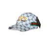 BOGO CAP | GUCCHI WHITE