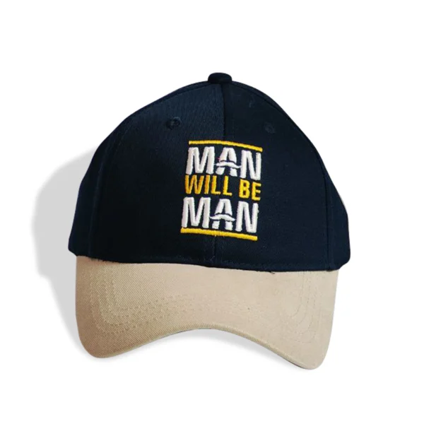 Man Will Be Man: Embracing True Masculinity and Strength - Image 9