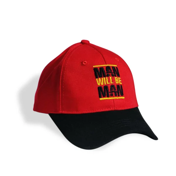 Man Will Be Man: Embracing True Masculinity and Strength - Image 7