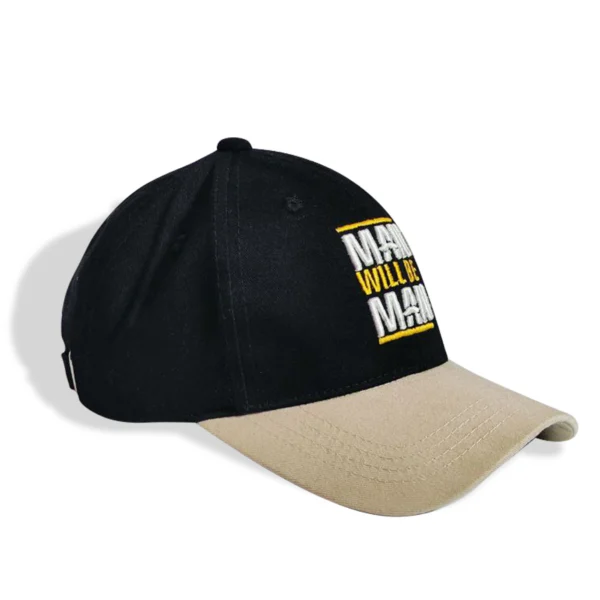 Man Will Be Man: Embracing True Masculinity and Strength - Image 4