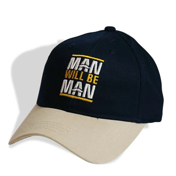 Man Will Be Man: Embracing True Masculinity and Strength - Image 2
